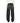 Only Black Recycled Cotton Mom Jeans