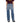 Only Blue Cotton Relaxed Fit Jeans