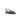 Liu Jo Black Polyethylene Platform Pumps