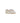 Liu Jo White Suede Leather Platform Pumps