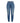 Replay Blue Cotton Relaxed Fit Jeans