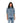 Only Light Blue Cotton Blouse