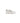 PINKO Beige Leather Chunky Sneakers