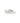 PINKO White Leather Sneakers