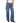 Only Blue Cotton Relaxed Fit Jeans