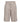 Only Gray Recycled Polyester Bermuda Shorts