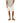 Only & Sons Beige Cotton Bermuda Shorts