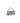 Desigual Gray Cotton Handbag