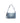 Desigual Blue Polyester Handbag
