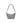 Desigual Gray Cotton Handbag