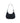 Desigual Black Cotton Handbag