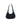 Desigual Black Cotton Handbag