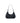 Desigual Black Cotton Handbag