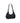 Desigual Black Cotton Handbag