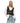 Desigual White Cotton Blouse