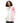 Desigual White Cotton Blouse