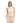 Desigual Beige Cotton Tank Tops
