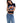 Desigual Blue Cotton T-Shirt