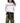 Desigual White Cotton T-Shirt