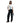 Desigual White Cotton T-Shirt