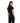 Desigual Black Cotton T-Shirt