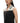 Desigual Black Polyester Midi Dress