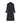 Desigual Gray Polyethylene Coat