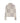 Desigual Beige Viscose Turtleneck