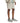 Under Armour Beige Polyester Bermuda Shorts