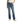 Levi's Blue Cotton Bootcut Jeans