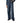 Levi's Blue Cotton Mom Jeans