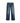 Levi's Blue Cotton Mom Jeans