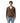 Gianni Lupo Brown Viscose Cardigan