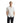 Gianni Lupo White Linen Shortsleeve Shirt