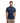 Barbour Blue Cotton Polo Shirt