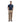 Barbour Blue Cotton Polo Shirt
