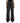 Karl Lagerfeld Black Recycled Cotton Relaxed Fit Jeans