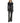 Karl Lagerfeld Black Recycled Cotton Mom Jeans