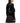 Karl Lagerfeld Black Viscose Long Sleeve T-Shirt