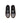 Timberland Black Leather Platform Pumps