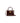 Ted Baker Purple Recycled Polyurethane Handbag