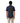 Armani Exchange Blue Polyamide Shortsleeve Shirt