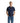 Gant Blue Cotton Polo Shirt