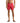 Gant Red Recycled Polyamide Swim Shorts