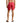 Gant Red Recycled Polyamide Swim Shorts