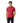 Gant Red Cotton Polo Shirt
