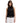 Karl Lagerfeld Black Cotton Shortsleeve Shirt