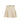 Karl Lagerfeld Beige Polyester Mini Skirt