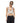 Karl Lagerfeld White Viscose Top