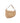 Mario Valentino Beige Polyethylene Handbag